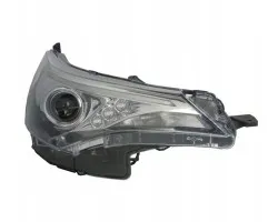 Faro Abakus 212-11AQR-LDEM2 Derecho para Toyota Avensis T27