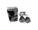 DRL DUOLIGHT LED LIGHTS DUAL FUNCTION DL31
