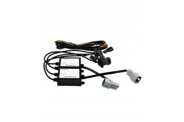 DRL DUOLIGHT LED LIGHTS DUAL FUNCTION DL31 EAN GTIN 5902537804913