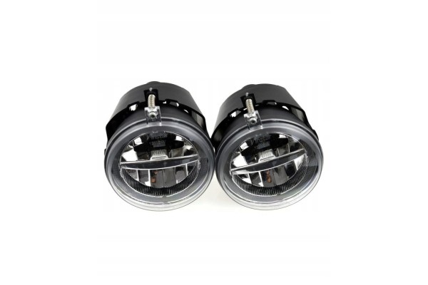 DRL DUOLIGHT LED LIGHTS DUAL FUNCTION DL31 Catalog number of the part DUOLIGHT DL31
