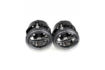 DRL DUOLIGHT LED LIGHTS DUAL FUNCTION DL31 Catalog number of the part DUOLIGHT DL31