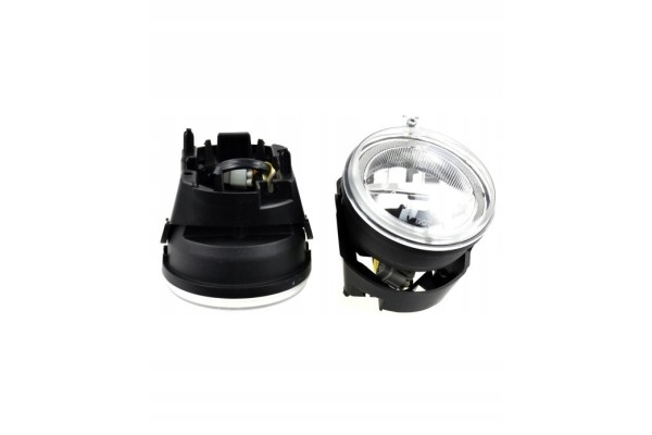 DRL DUOLIGHT LED LIGHTS DUAL FUNCTION DL31 Part manufacturer EinParts Automotive