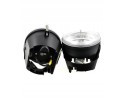 DRL DUOLIGHT LED LIGHTS DUAL FUNCTION DL31 Light source LED