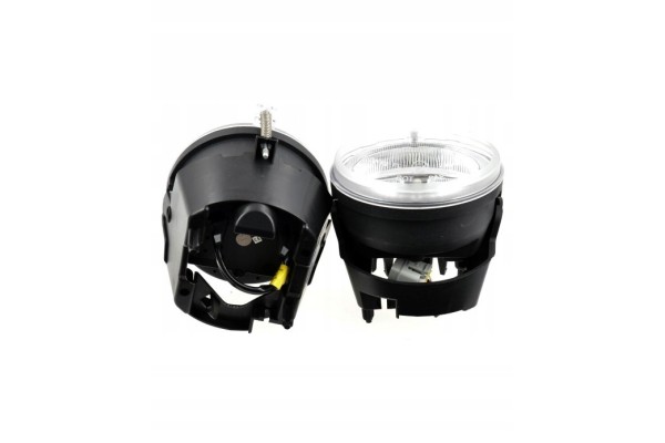 DRL DUOLIGHT LED LIGHTS DUAL FUNCTION DL31 Light source LED