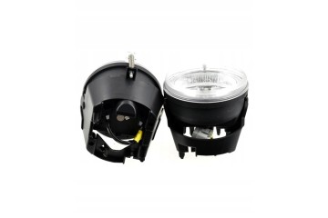 DRL DUOLIGHT LED LIGHTS DUAL FUNCTION DL31 Light source LED