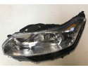 CITROEN C5 10 14 LIFT LED NEW HEADLIGHT LEFT EAN GTIN 5905993214449