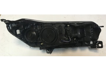CITROEN C5 10 14 LIFT LED NEW HEADLIGHT LEFT Installation side left