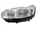 CITROEN C5 10 14 LIFT LED NEW HEADLIGHT LEFT Car type passenger cars