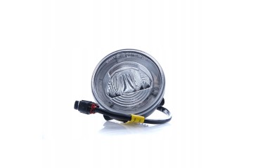 DRL DUOLIGHT HALOGEN LIGHTS FOR TOYOTA Catalog number of the part Duolight DL05
