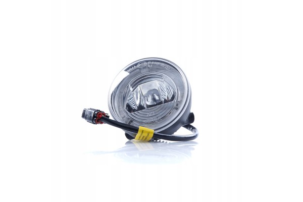 DRL DUOLIGHT HALOGEN LIGHTS FOR TOYOTA Car type passenger cars