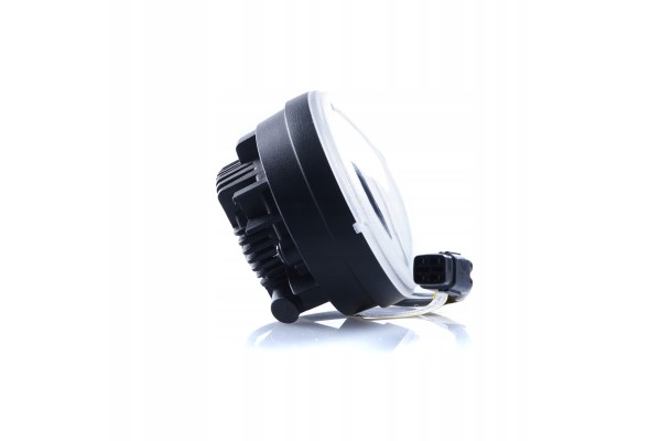 DRL DUOLIGHT HALOGEN LIGHTS FOR TOYOTA Product weight with unit packaging 1 kg