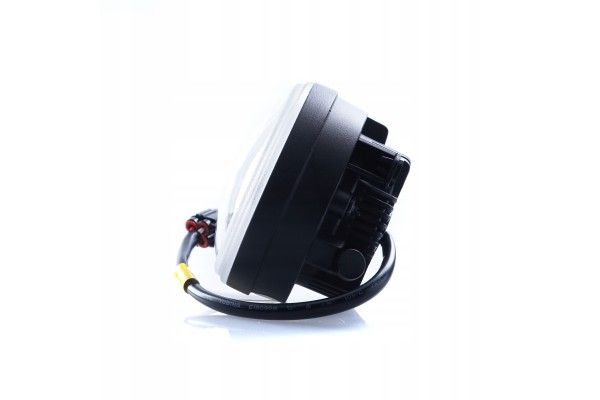 DRL DUOLIGHT HALOGEN LIGHTS FOR TOYOTA Voltage 12 V