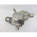 DERECHO MOTOR LIMPIA DELANTERO CITROEN GRAND C4 PICASSO Exclusive 2009 DERECHO 190784 CITROEN - 2