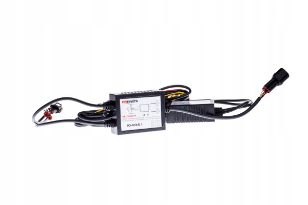 DRL DUOLIGHT HALOGEN LIGHTS FOR TOYOTA Durability 0 h