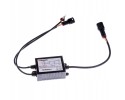 DRL DUOLIGHT HALOGEN LIGHTS FOR TOYOTA Color temperature 6000 K