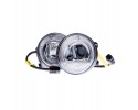 DRL DUOLIGHT HALOGEN LIGHTS FOR TOYOTA Lamp type dedicated
