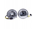DRL DUOLIGHT HALOGEN LIGHTS FOR TOYOTA Installation side front
