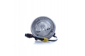 DRL DUOLIGHT HALOGEN LIGHTS FOR TOYOTA EAN GTIN 5901958638213