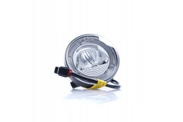 Luz halógena EinParts Automotive Duolight DL05