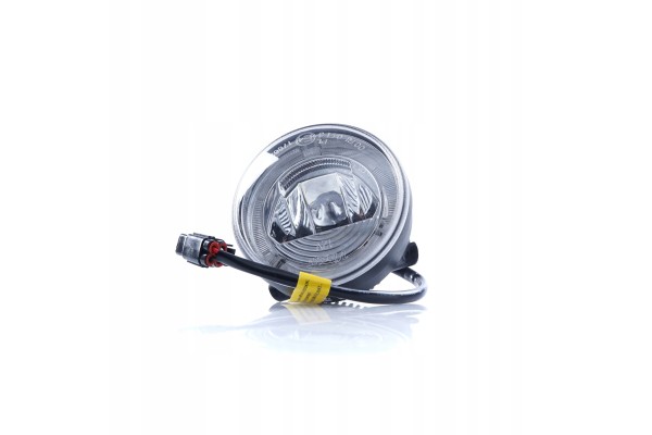 Luz halógena EinParts Automotive Duolight DL05