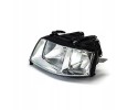 LAMP HEADLIGHTS AUDI A6 C5 L P SET Car type passenger cars