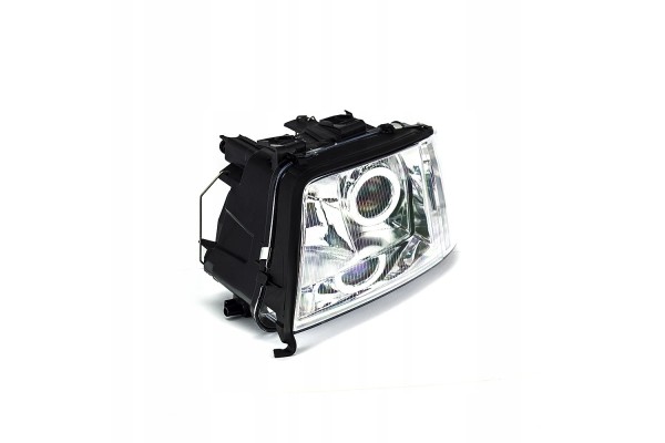LAMP HEADLIGHTS AUDI A6 C5 L P SET Catalog number of substitutes 20 5378 08 2 205378082 00140121A1 315961 LWC649 1024981 2741505