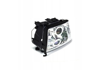LAMP HEADLIGHTS AUDI A6 C5 L P SET Catalog number of substitutes 20 5378 08 2 205378082 00140121A1 315961 LWC649 1024981 2741505