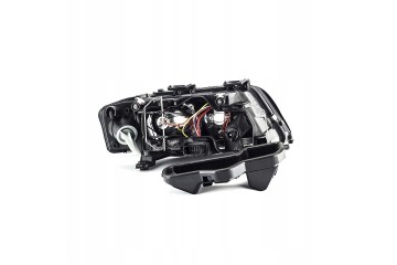 LAMP HEADLIGHTS AUDI A6 C5 L P SET Catalog number of the original 4B0941029K