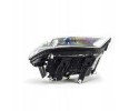 LAMP HEADLIGHTS AUDI A6 C5 L P SET Product weight with unit packaging 4 kg