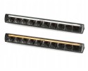 LONG RANGE ROAD HEADLIGHT SKYLED GEMINI PRO LED POSITION 20 LED BAR