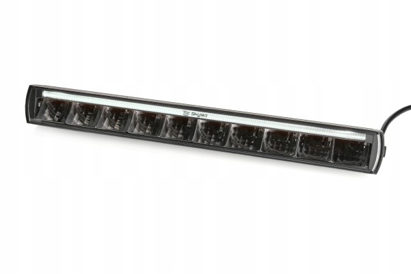 LONG RANGE ROAD HEADLIGHT SKYLED GEMINI PRO LED POSITION 20 LED BAR EAN GTIN 5903849400930