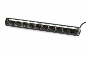 LONG RANGE ROAD HEADLIGHT SKYLED GEMINI PRO LED POSITION 20 LED BAR EAN GTIN 5903849400930