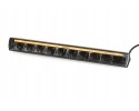 LONG RANGE ROAD HEADLIGHT SKYLED GEMINI PRO LED POSITION 20 LED BAR Catalog number of the part GEMINI 20 PRO