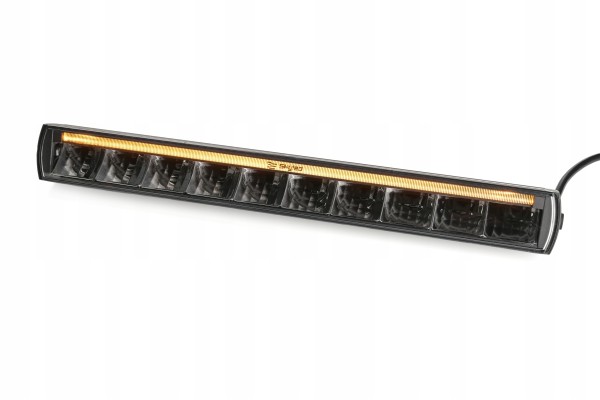LONG RANGE ROAD HEADLIGHT SKYLED GEMINI PRO LED POSITION 20 LED BAR Catalog number of the part GEMINI 20 PRO