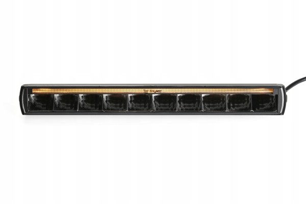 LONG RANGE ROAD HEADLIGHT SKYLED GEMINI PRO LED POSITION 20 LED BAR Packaging status original
