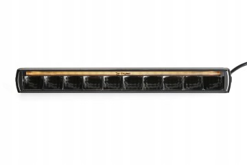 LONG RANGE ROAD HEADLIGHT SKYLED GEMINI PRO LED POSITION 20 LED BAR Packaging status original