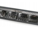 LONG RANGE ROAD HEADLIGHT SKYLED GEMINI PRO LED POSITION 20 LED BAR Light source LED