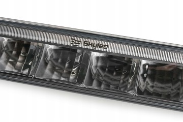 LONG RANGE ROAD HEADLIGHT SKYLED GEMINI PRO LED POSITION 20 LED BAR Light source LED