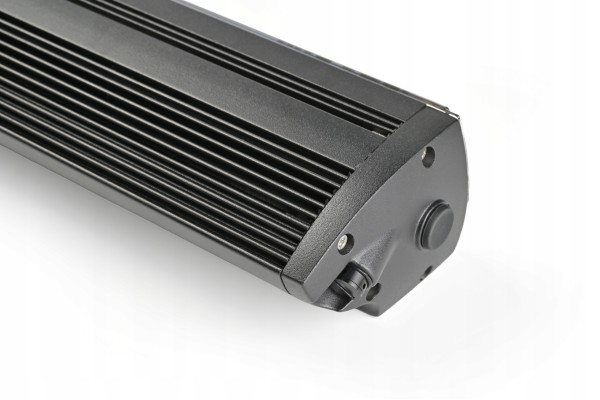 LONG RANGE ROAD HEADLIGHT SKYLED GEMINI PRO LED POSITION 20 LED BAR Shape flat