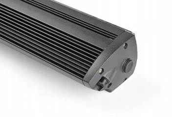 LONG RANGE ROAD HEADLIGHT SKYLED GEMINI PRO LED POSITION 20 LED BAR Shape flat