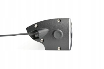 LONG RANGE ROAD HEADLIGHT SKYLED GEMINI PRO LED POSITION 20 LED BAR Version European
