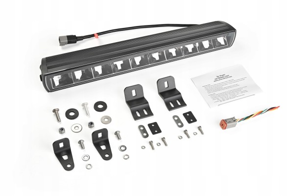 Faro de Largo Alcance Skyled LED 150W 14000 lm Plano
