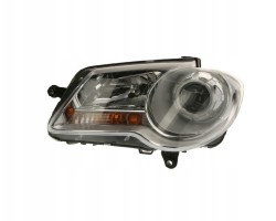 VW TOURAN 2006 2010 NEW LEFT HEADLIGHT