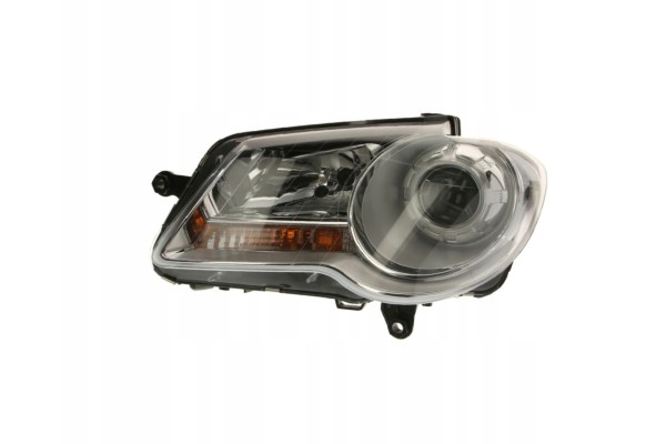 VW TOURAN 2006 2010 NEW LEFT HEADLIGHT