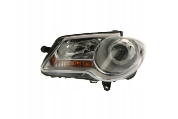 VW TOURAN 2006 2010 NEW LEFT HEADLIGHT
