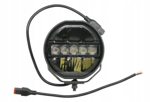 LED long range lights STRANDS 270947 Part manufacturer Strands