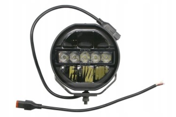 LED long range lights STRANDS 270947 Part manufacturer Strands