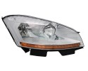 CITROEN C4 PICASSO 06 10 NEW RIGHT HEADLIGHT