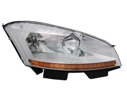 CITROEN C4 PICASSO 06 10 NEW RIGHT HEADLIGHT