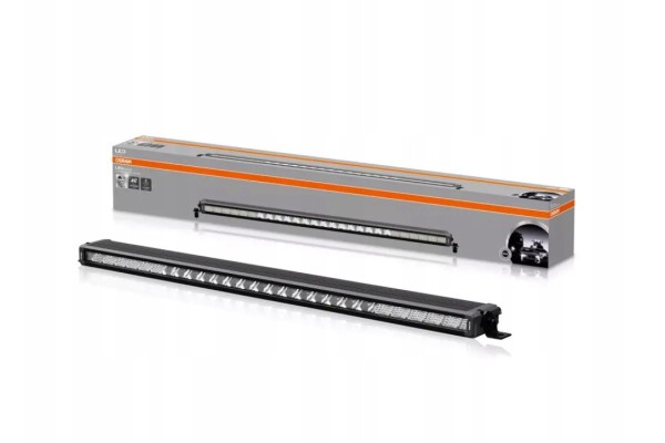 OSRAM Value LED rampa VX750 CB SR SM delka 778 mm homologace ECE R10 R149
